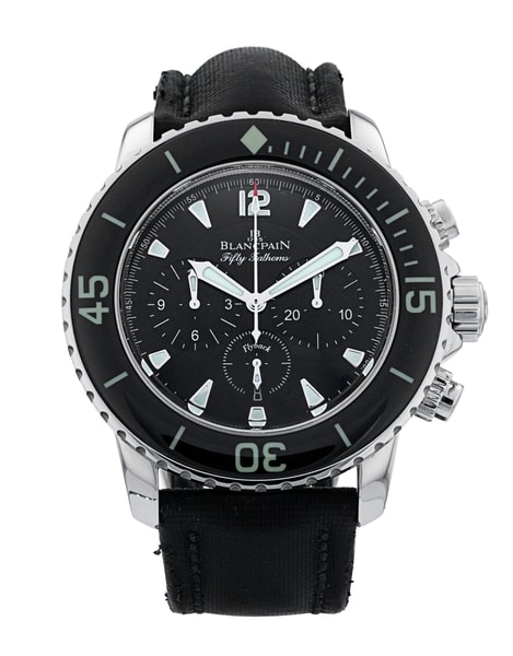 Blancpain Fifty Fathoms 5085F-1130-52